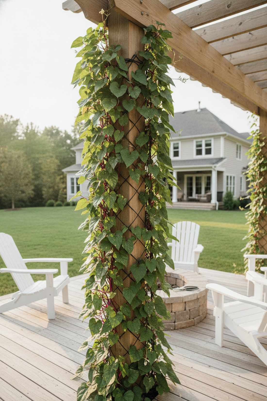 malabar spinach