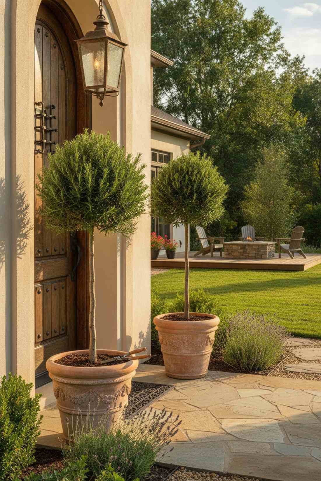 rosemary standards