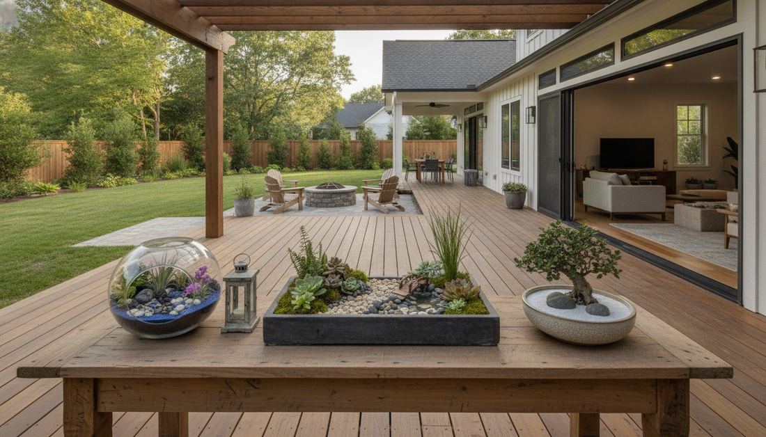 205 mini gardens vertical