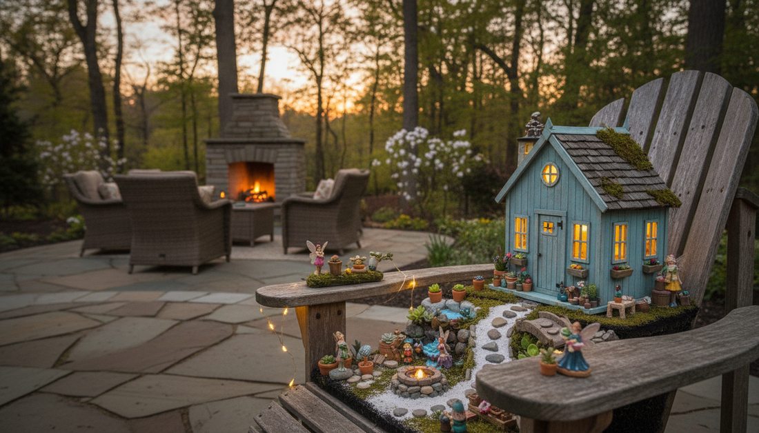 206 mini garden shed vertical