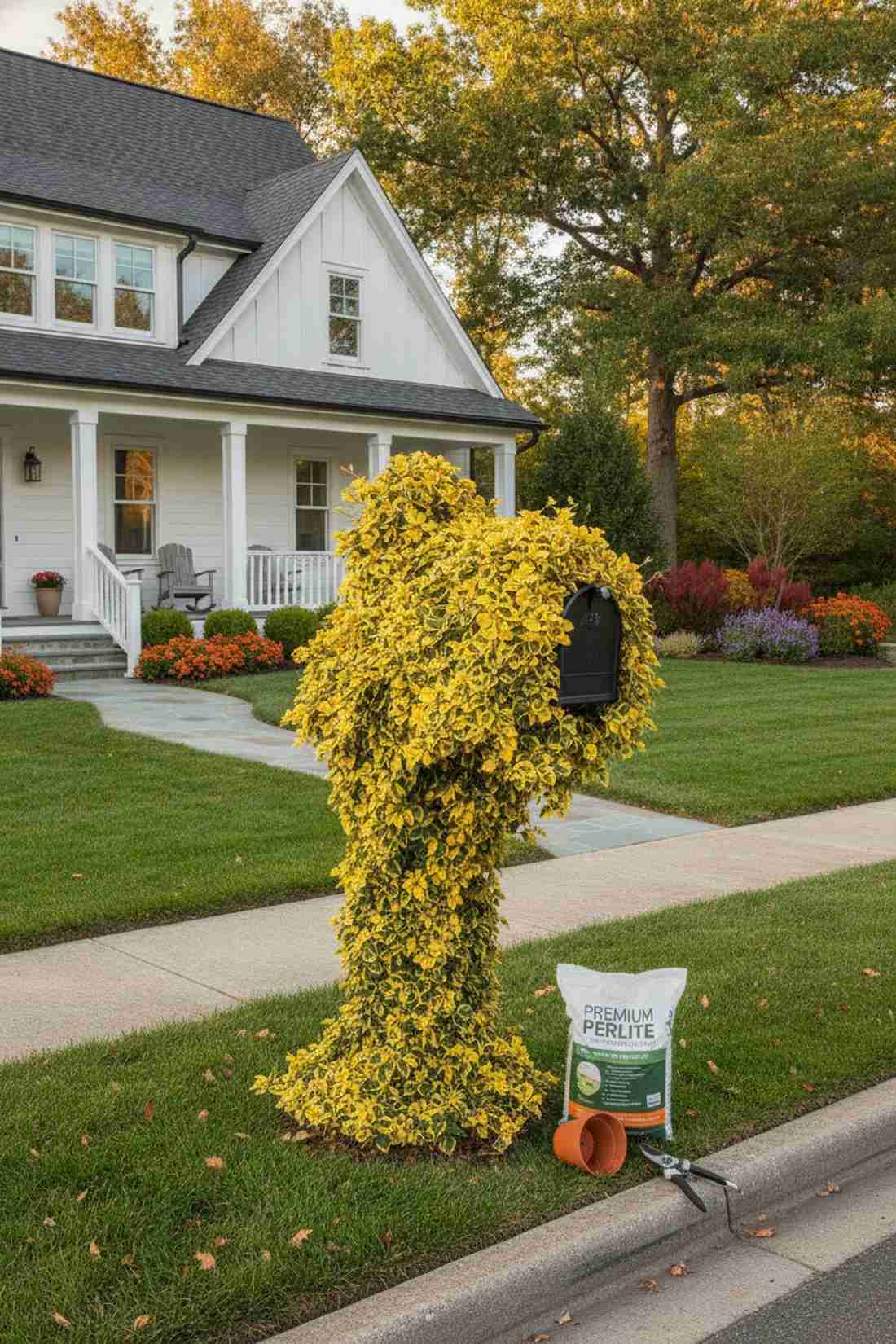 euonymus fortunei emerald n gold