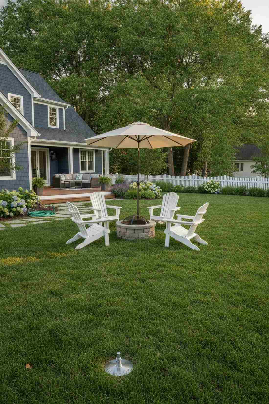 ground mount umbrella anchors