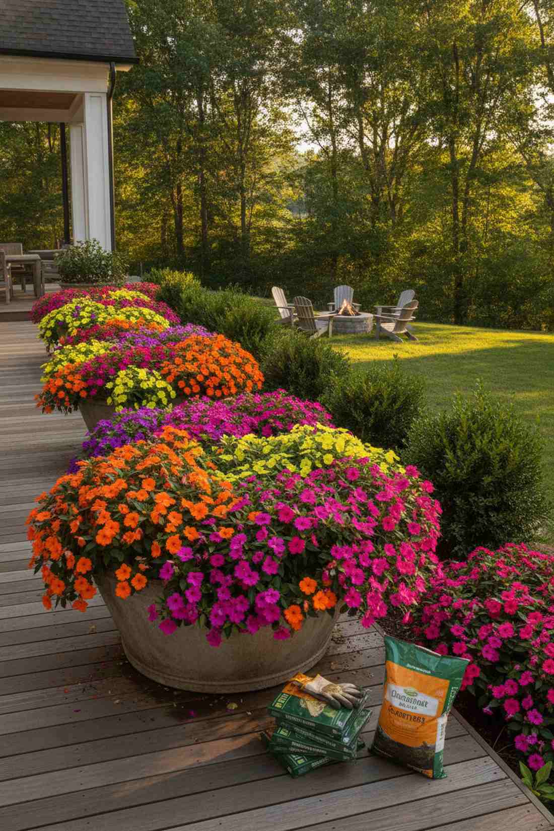 impatiens