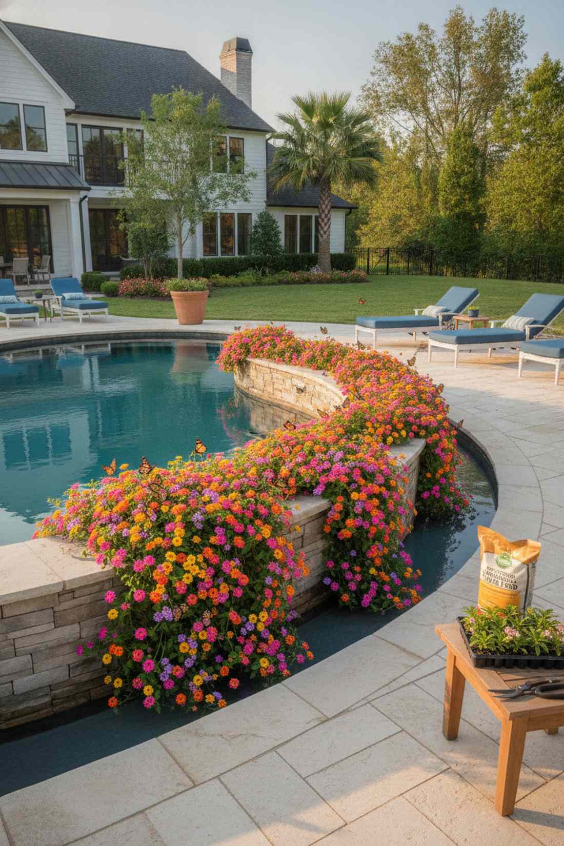 lantana