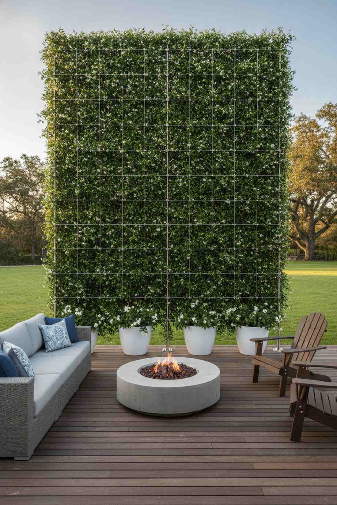 star jasmine