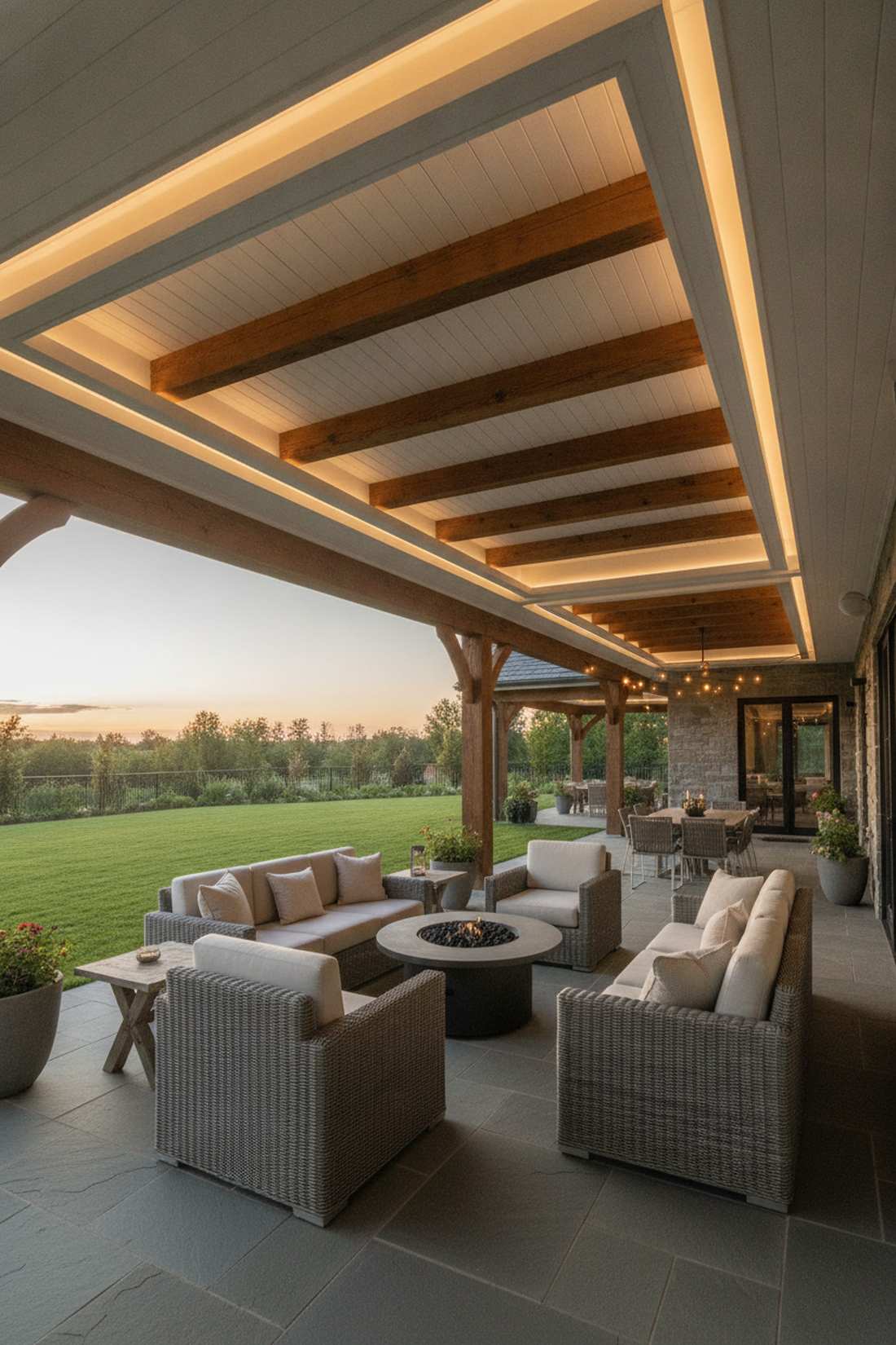 architectural cove lighting
