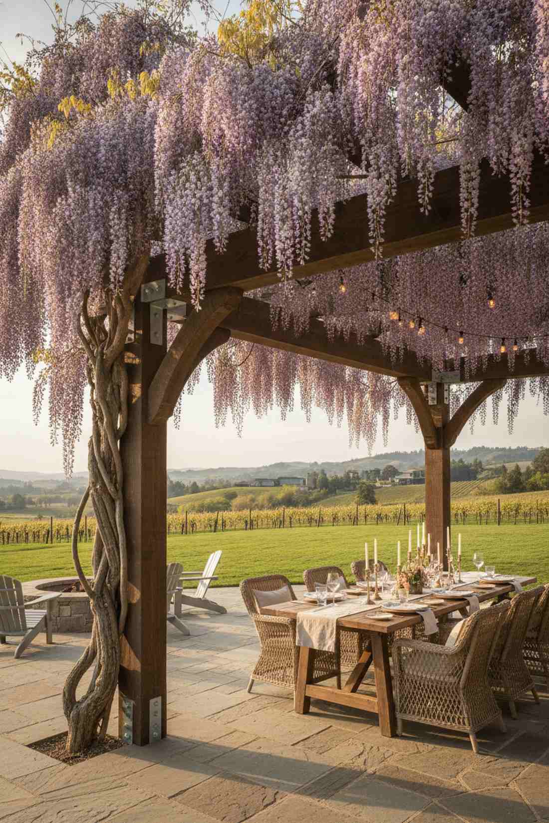 blue moon kentucky wisteria