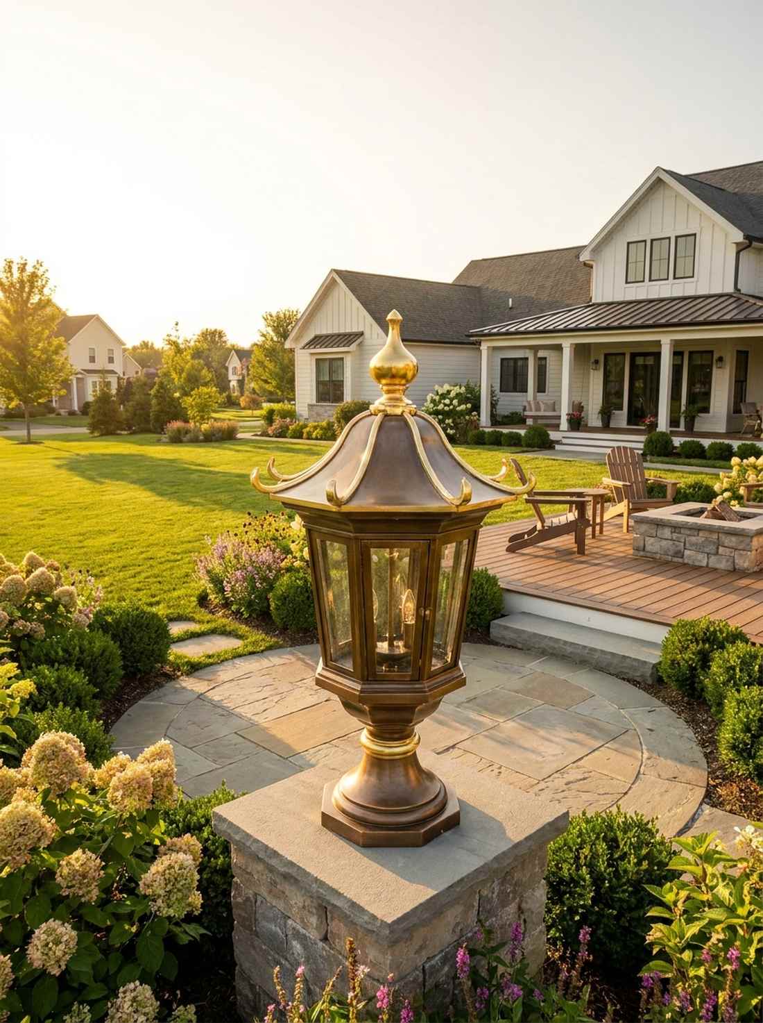 bronze with gold gilt accents