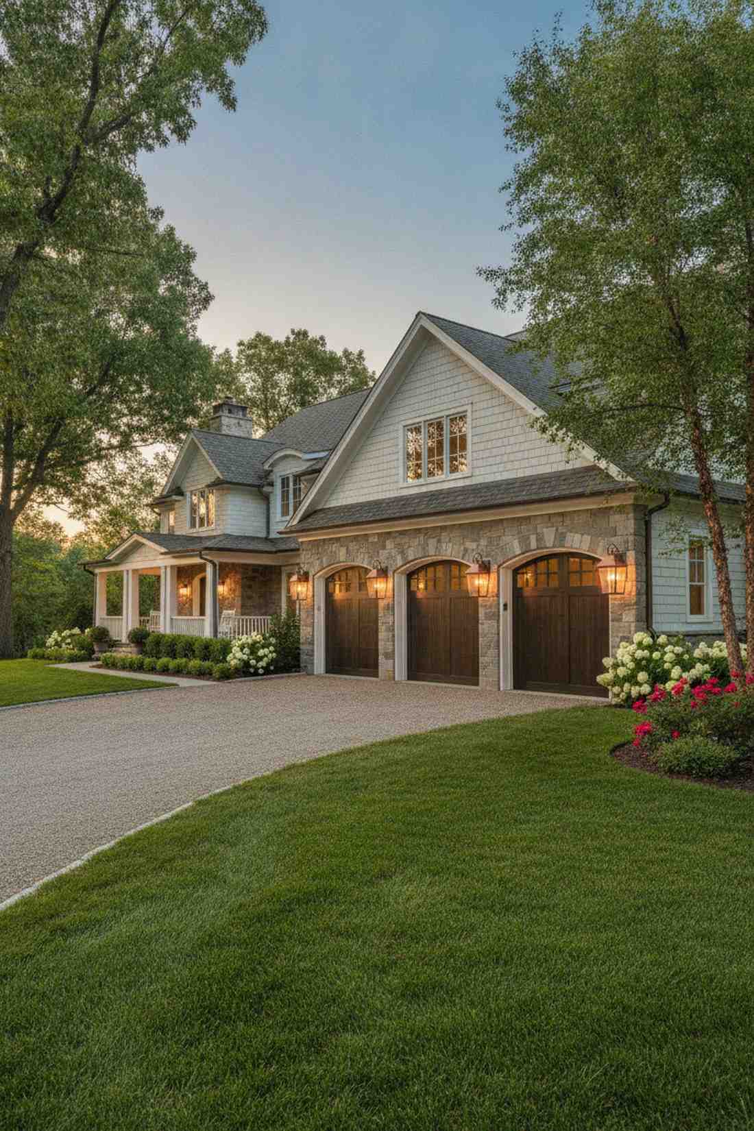 carriage house lanterns