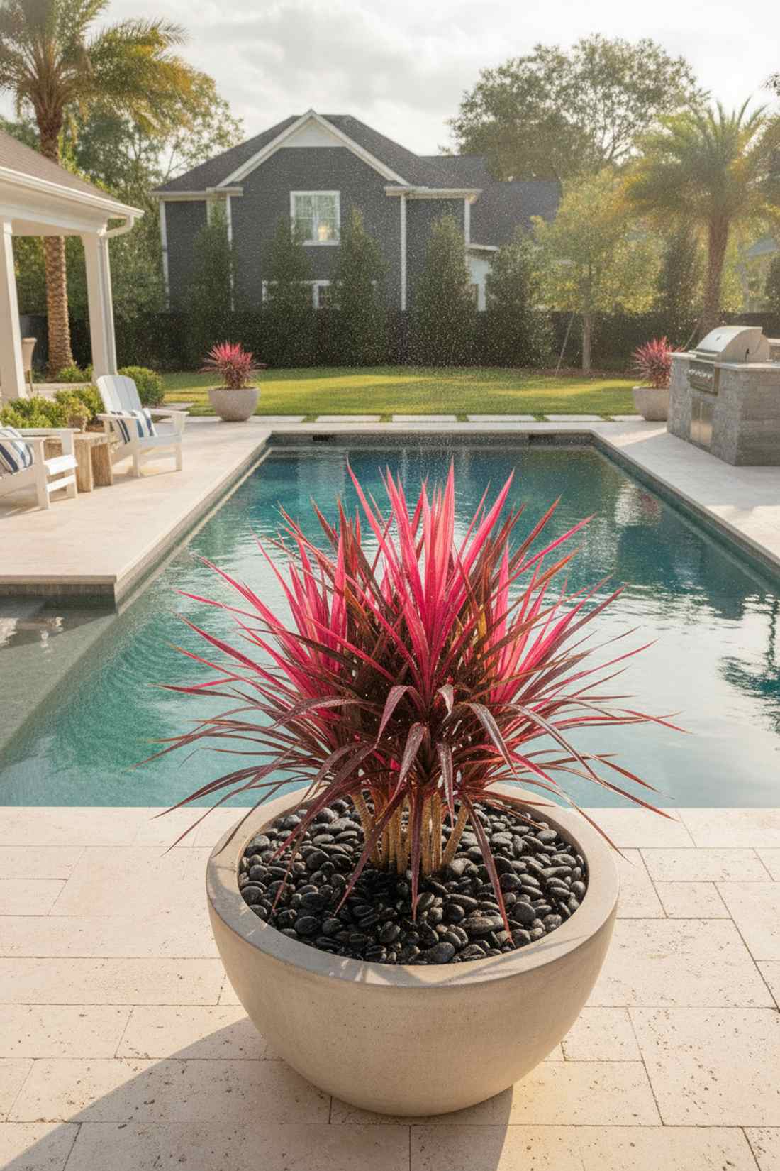 cordyline