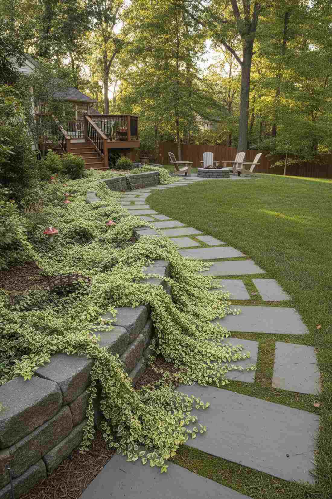 euonymus fortunei ivory jade