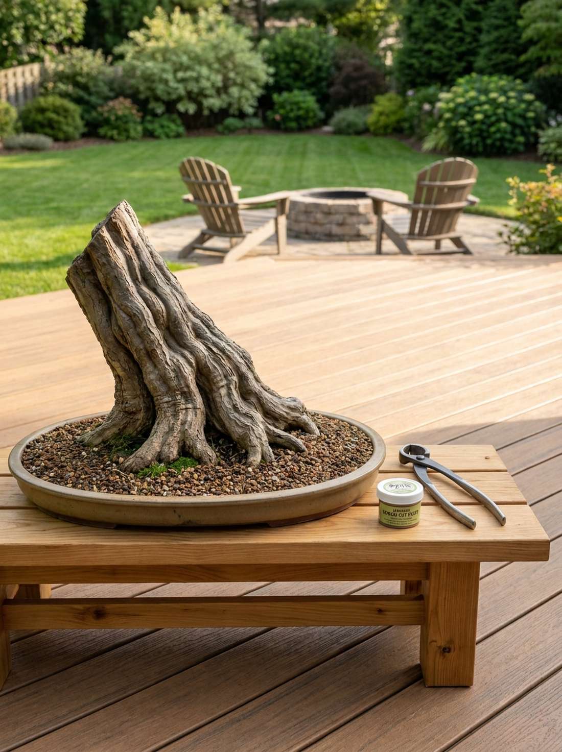 hornbeam