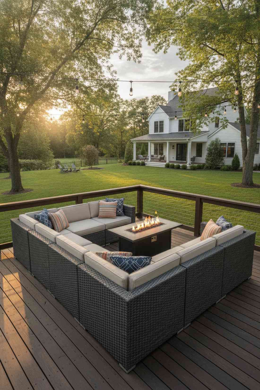 l shaped sectional with corner wedge