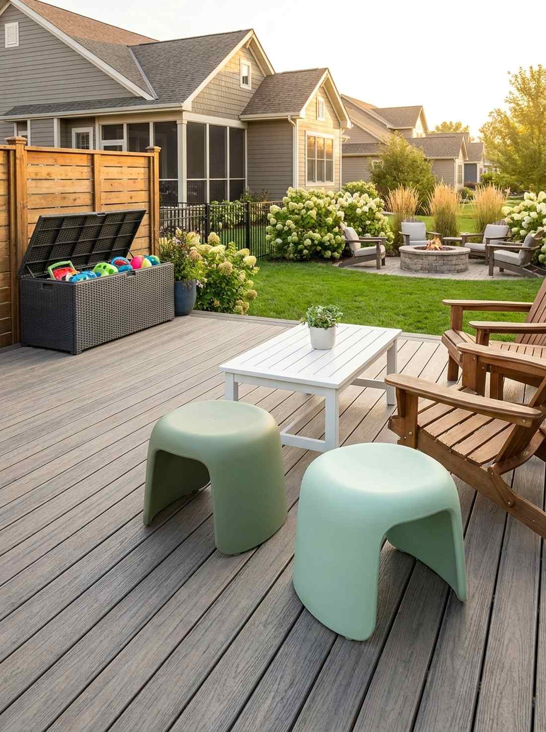 lightweight resin stools for kids