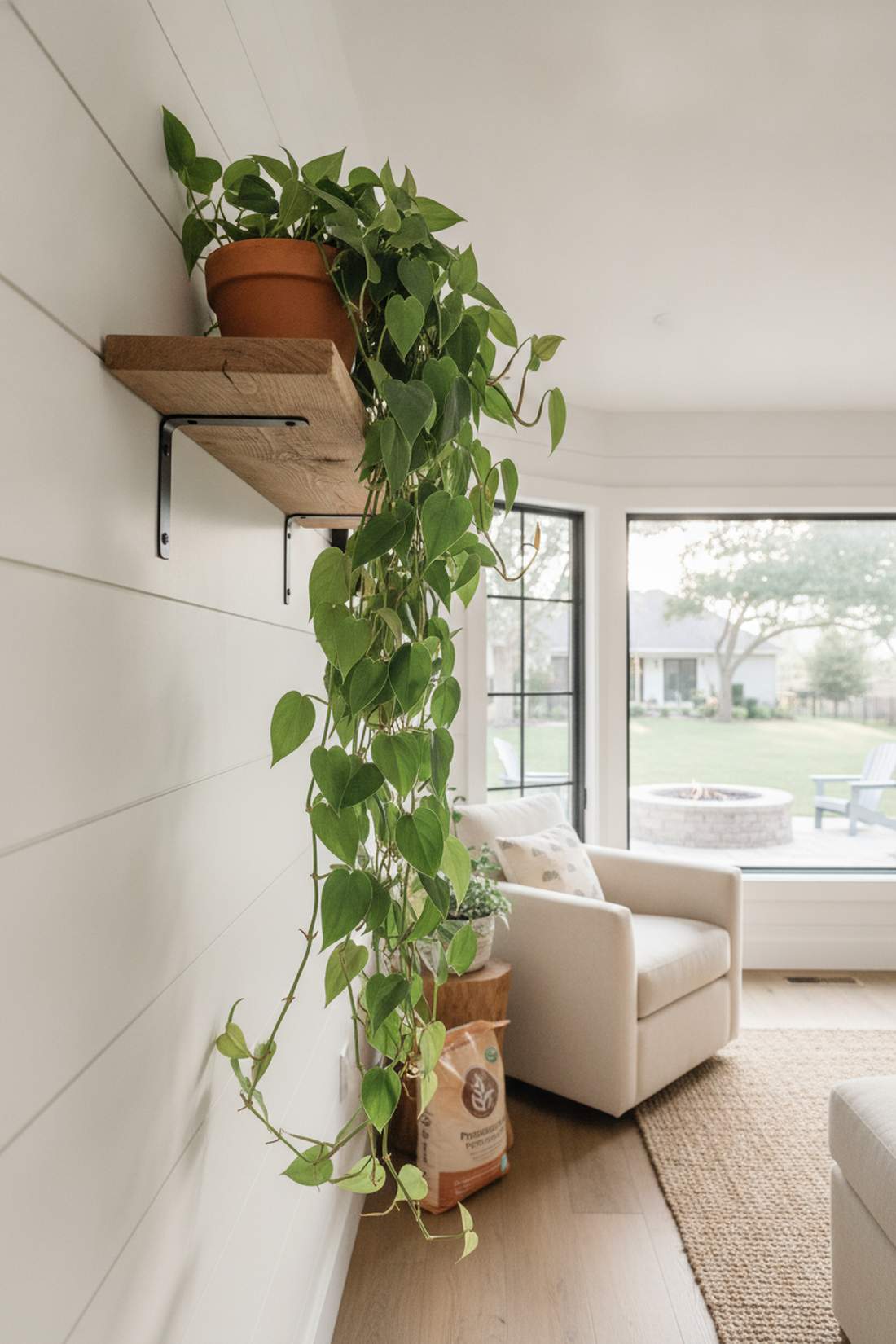 philodendron hederaceum heartleaf philodendron