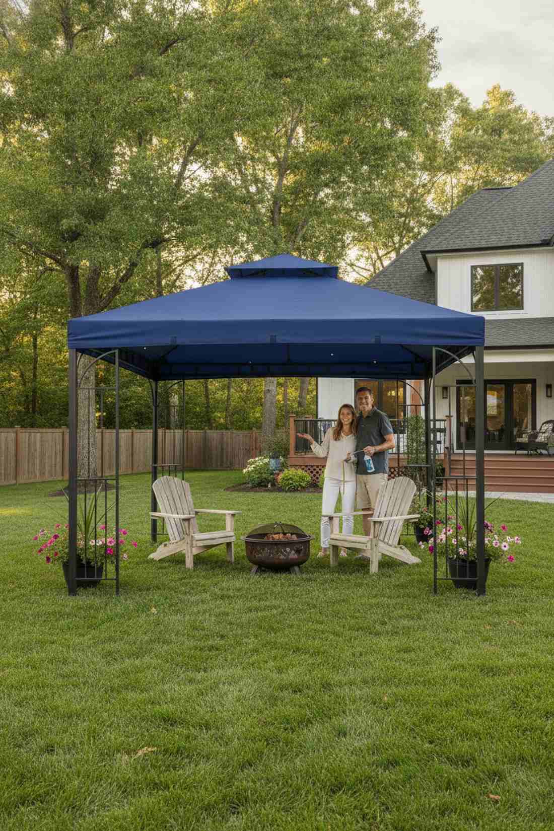 replacement canopy fabrics