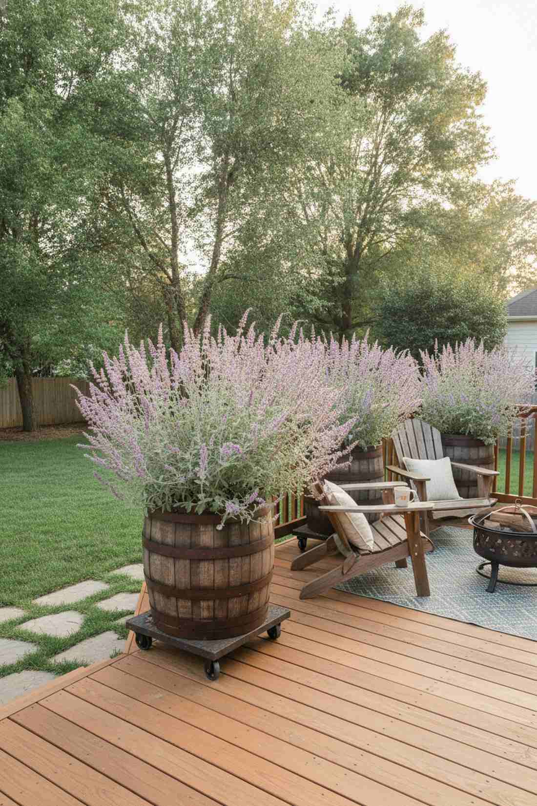 russian sage