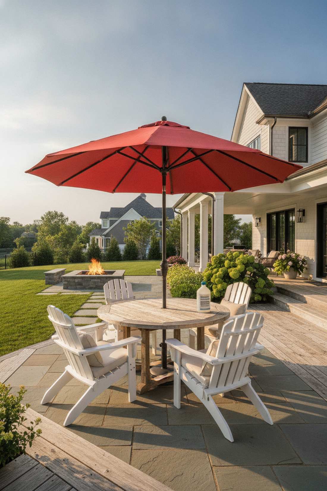 sunbrella acrylic canopy