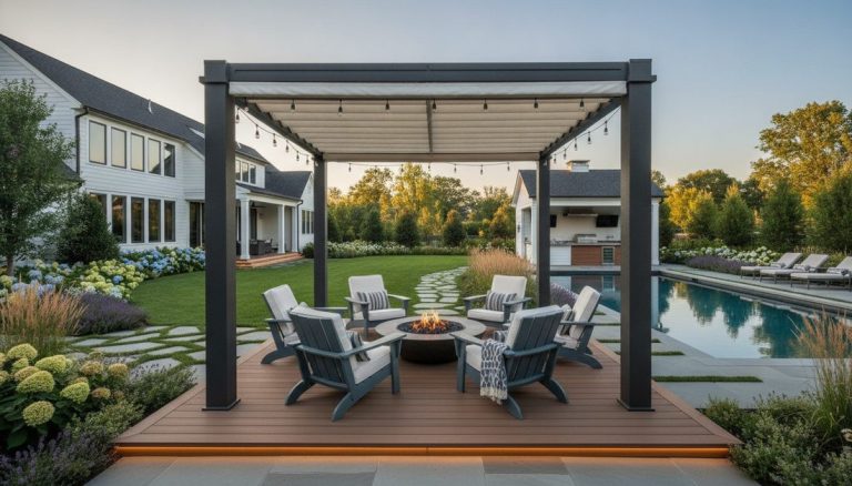 228 backyard decorating ideas vertical