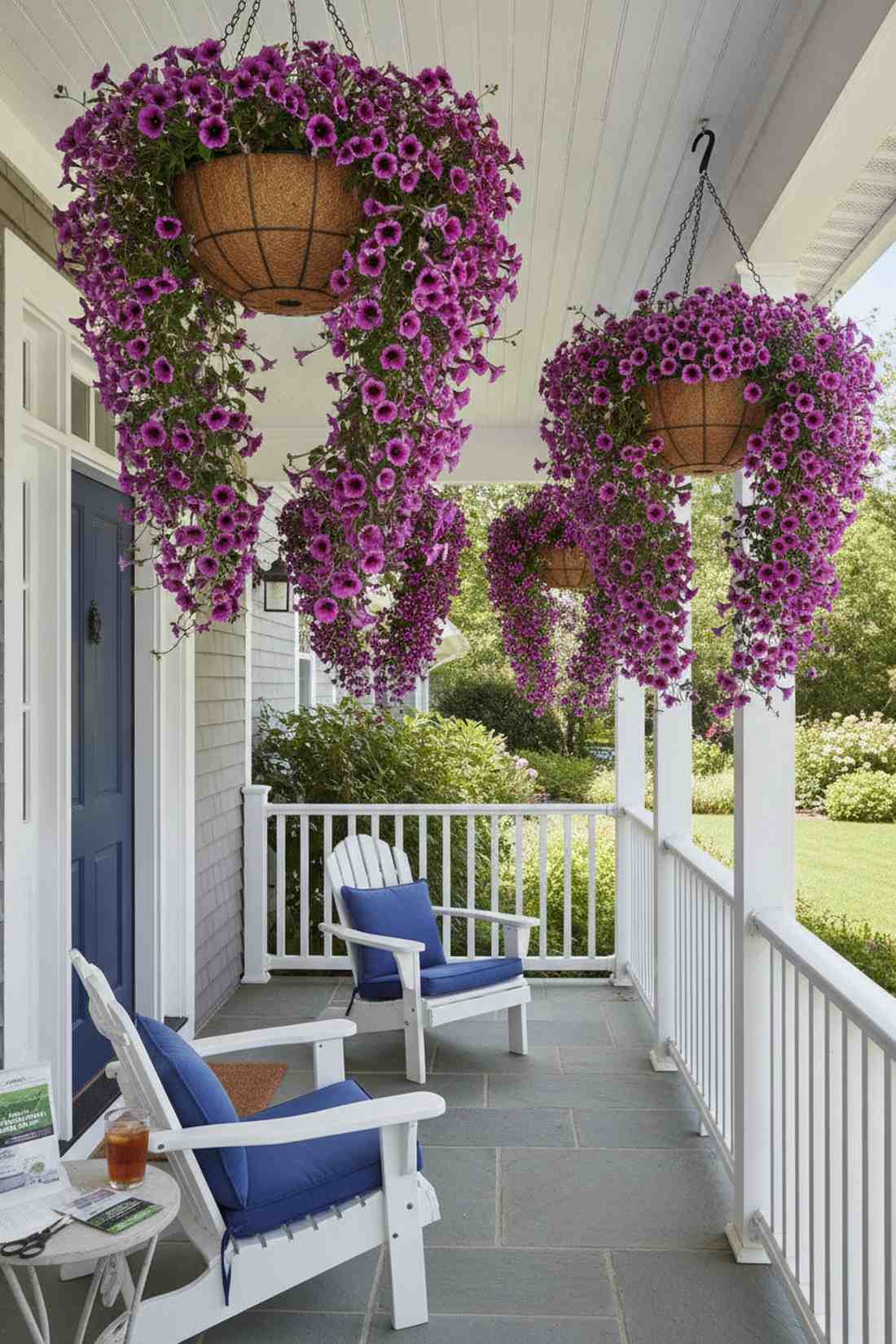 black eyed susan vine