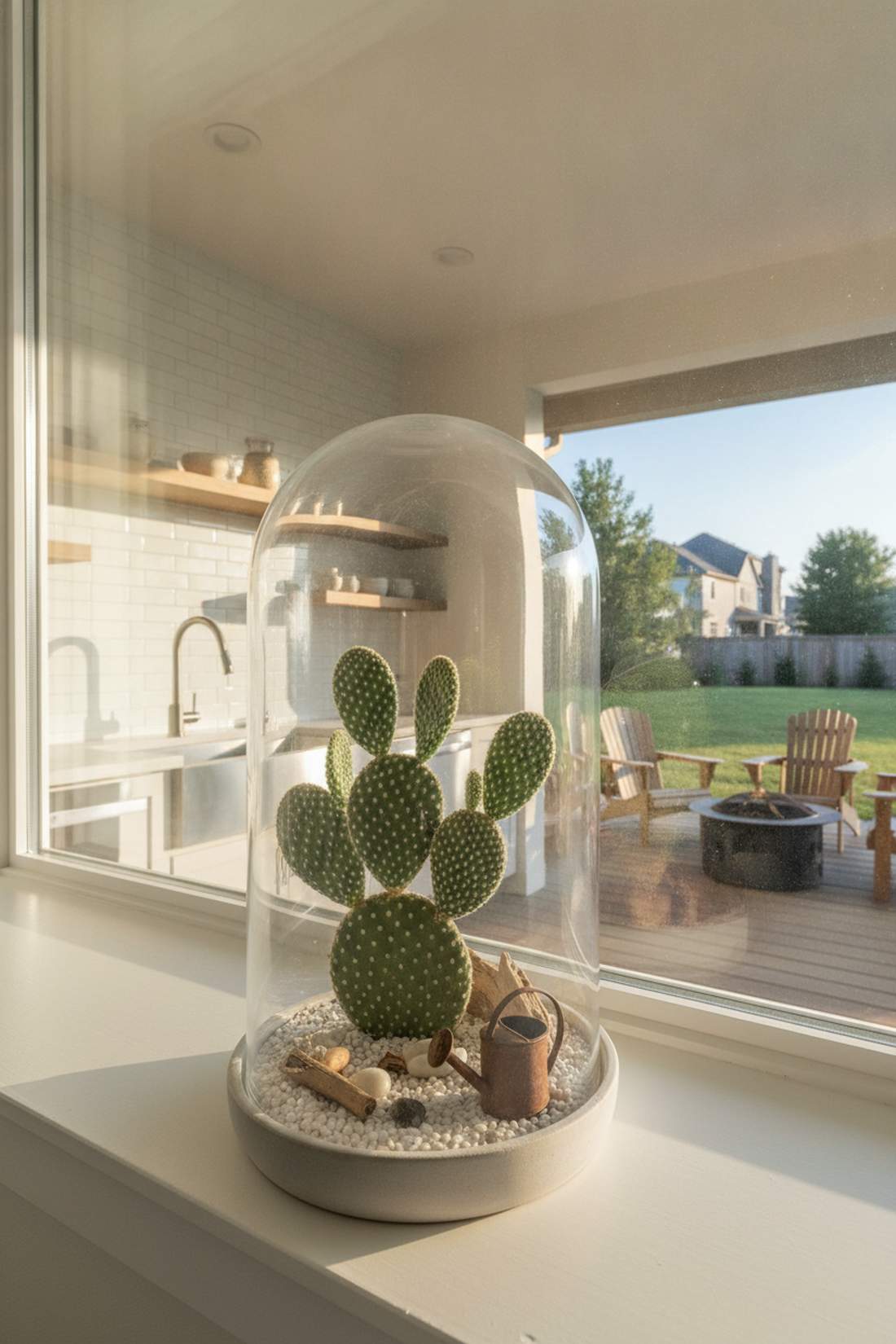 bunny ears cactus
