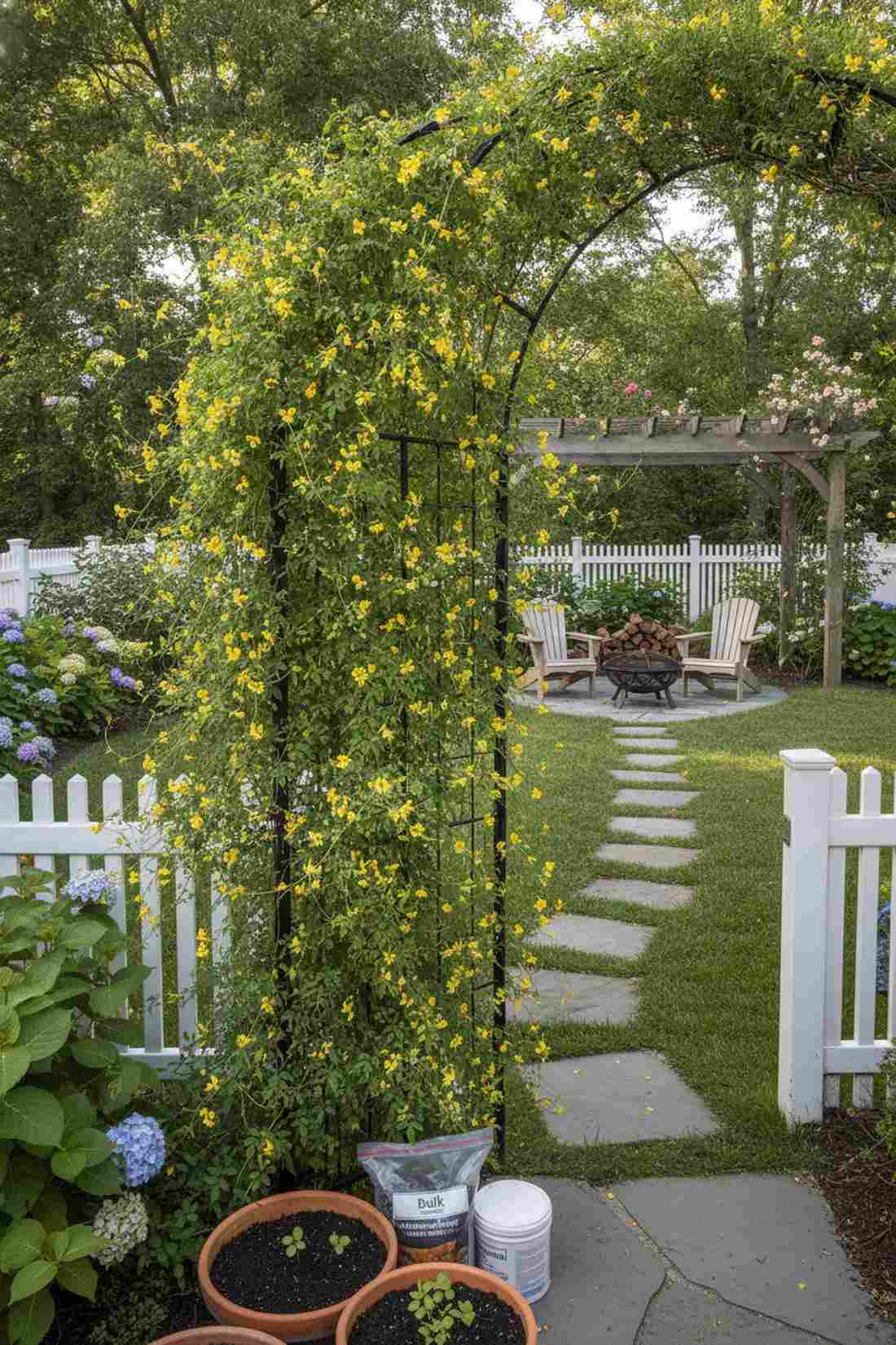 canary creeper