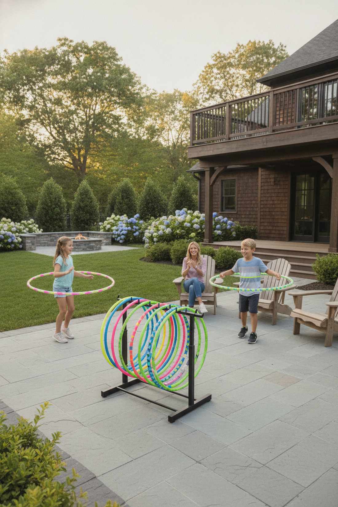 hula hoop contests