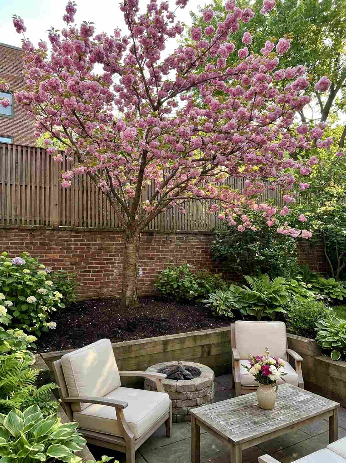kikuzakura chrysanthemum cherry