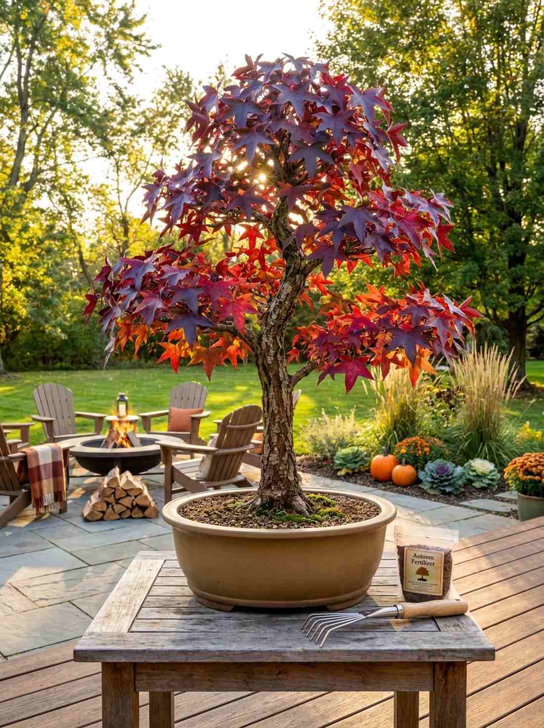 liquidambar