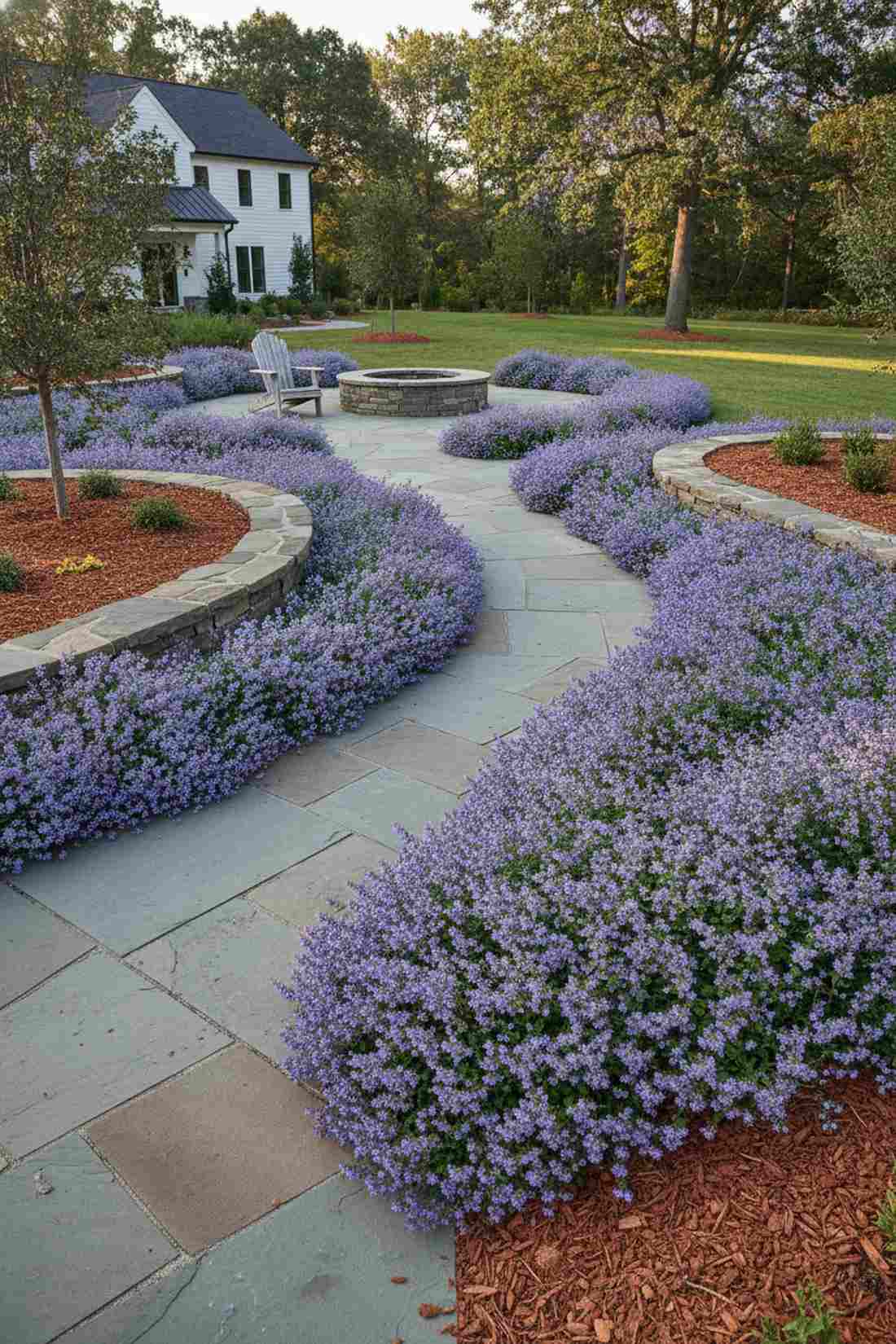 nepeta racemosa walkers low