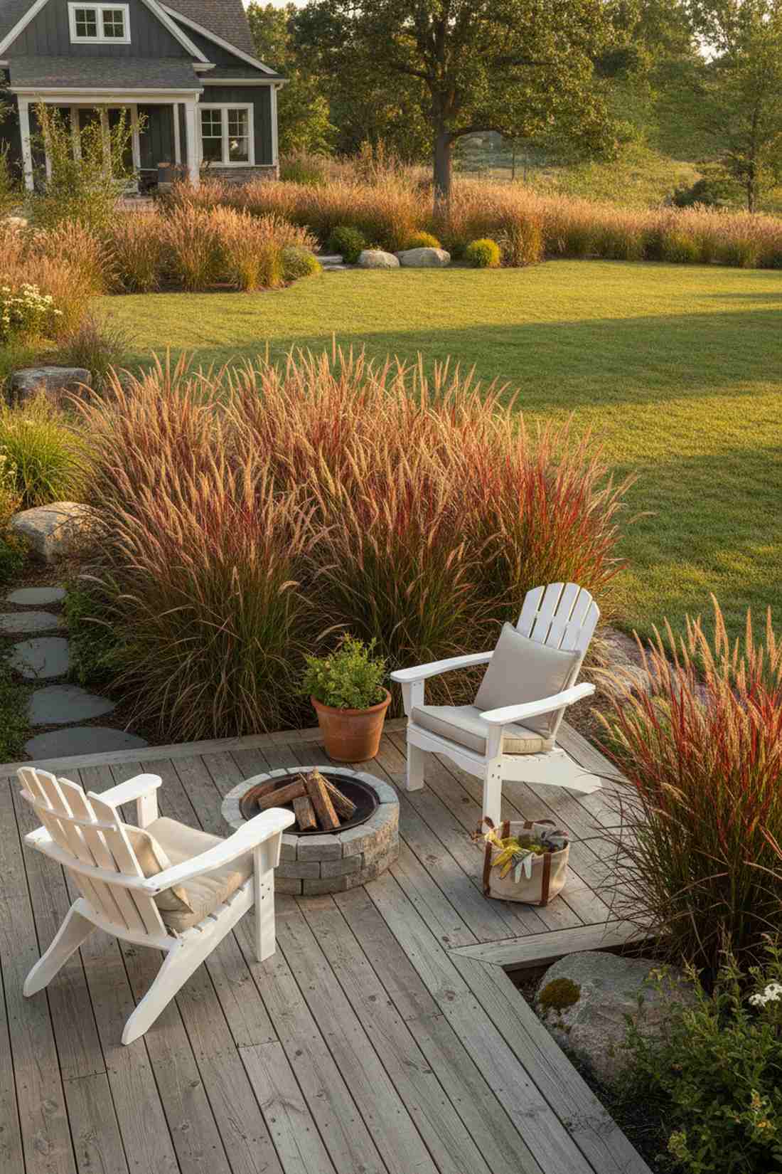 panicum virgatum shenandoah