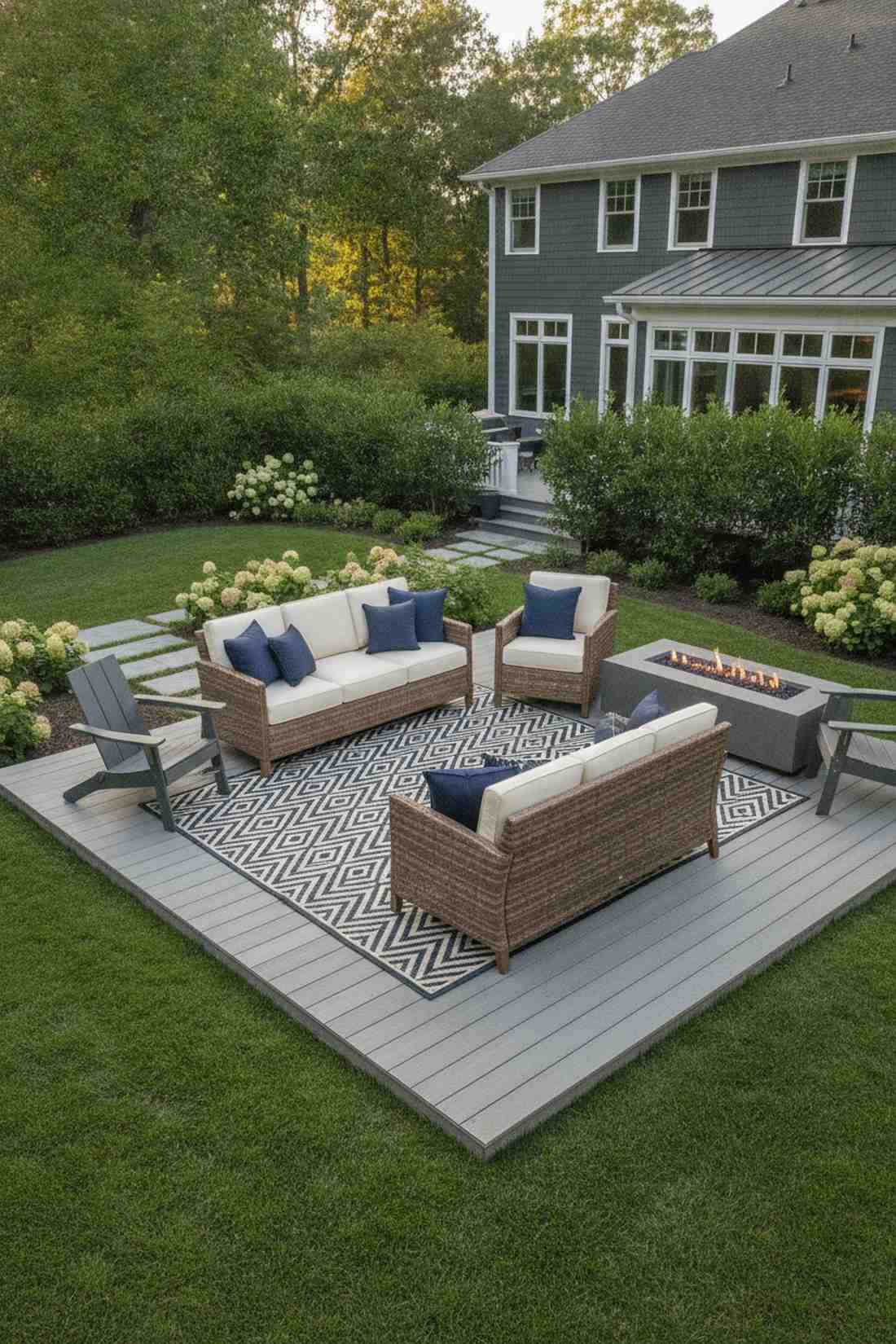 sofa with loveseat pairing