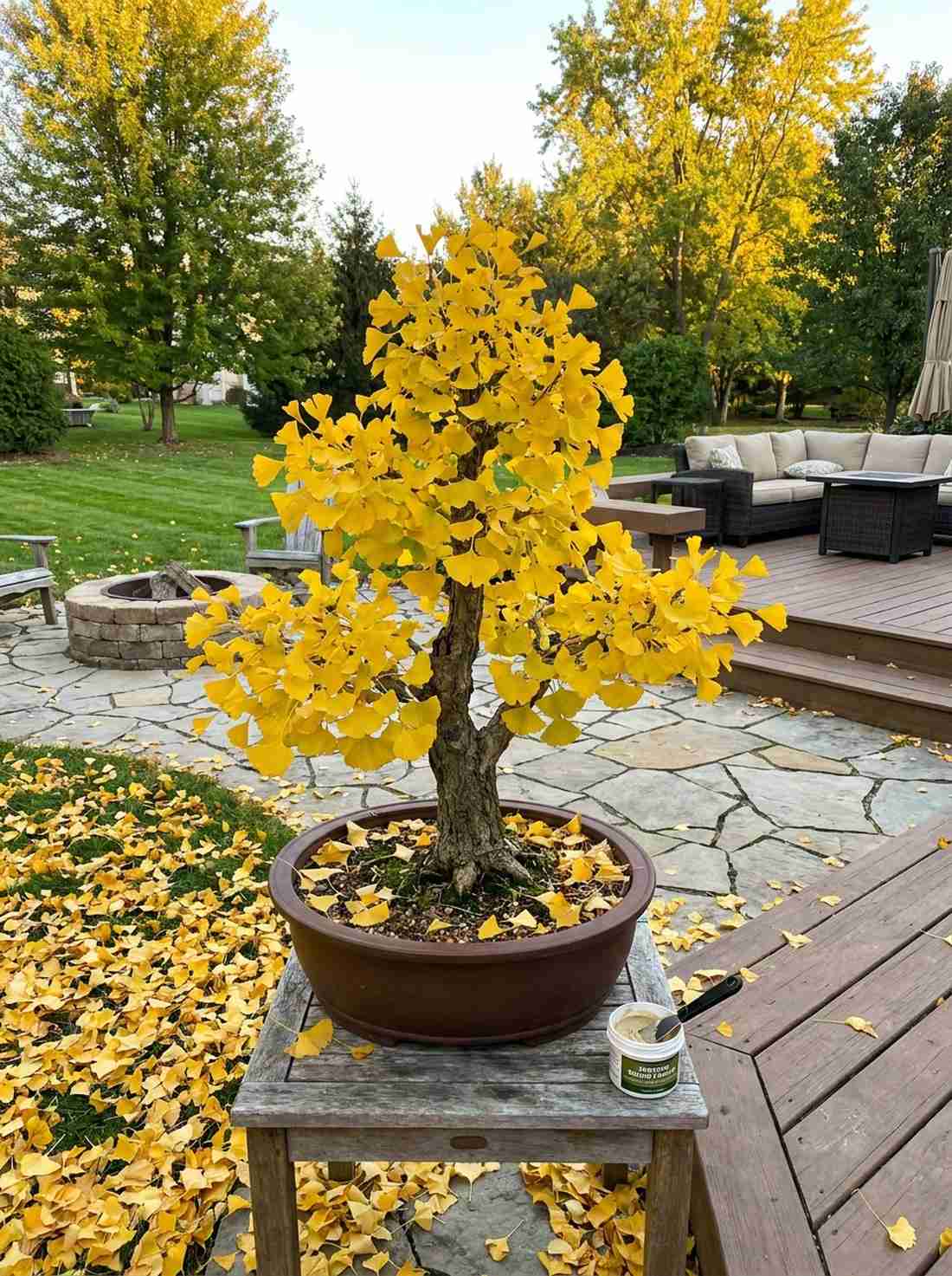 ginkgo