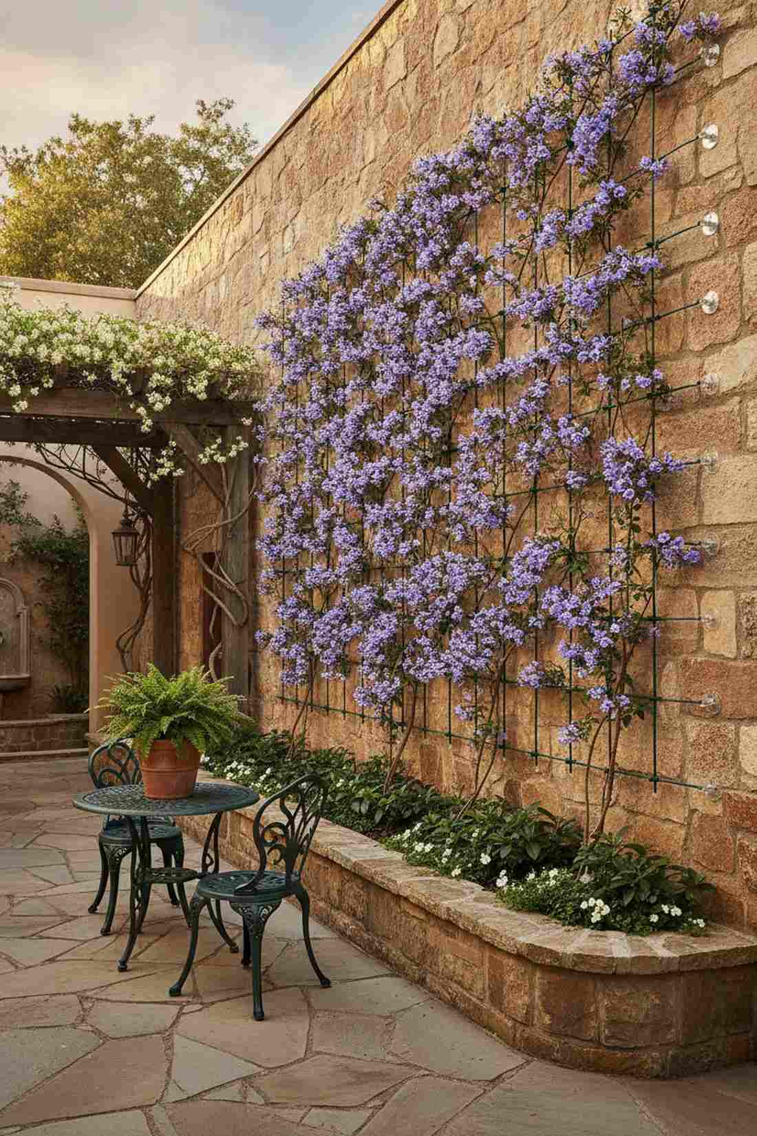 glorybower