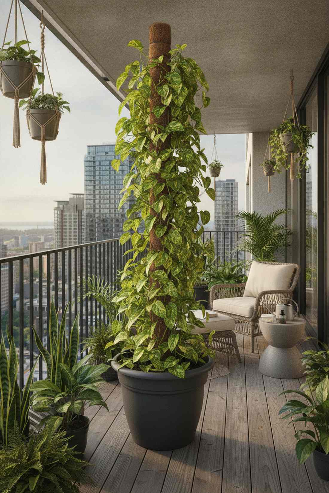 golden pothos