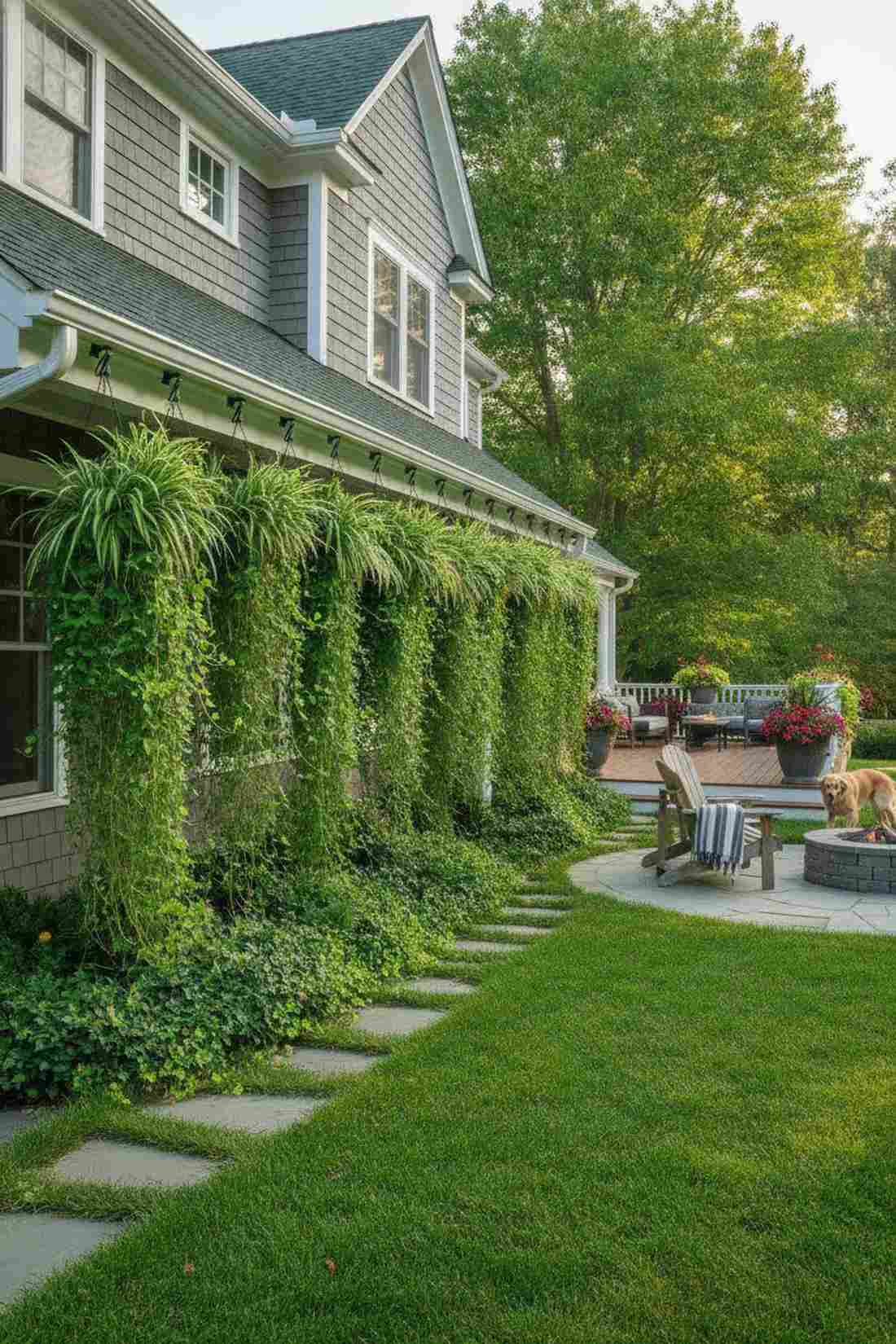 gutter mount bracket