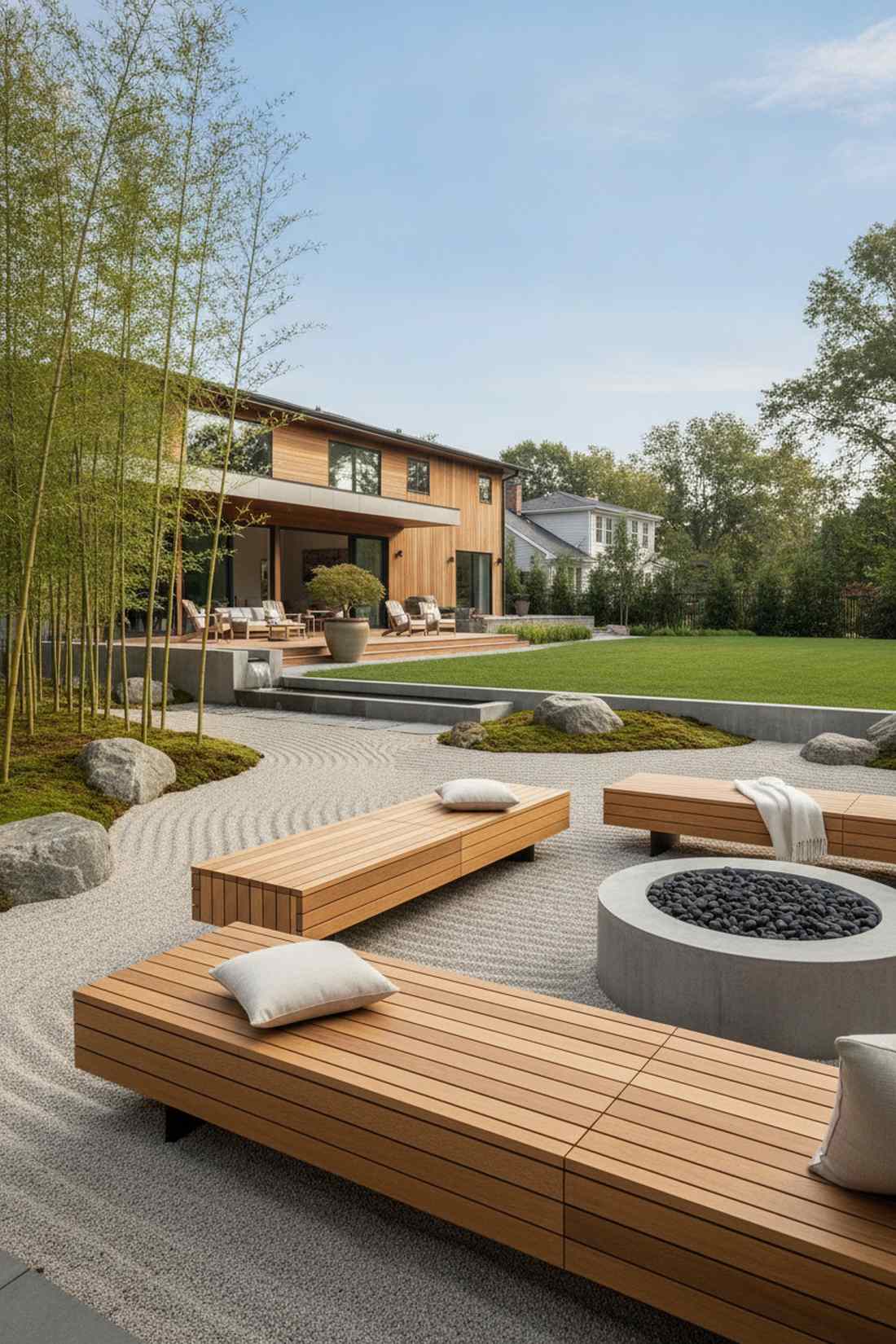 laminated bamboo composite