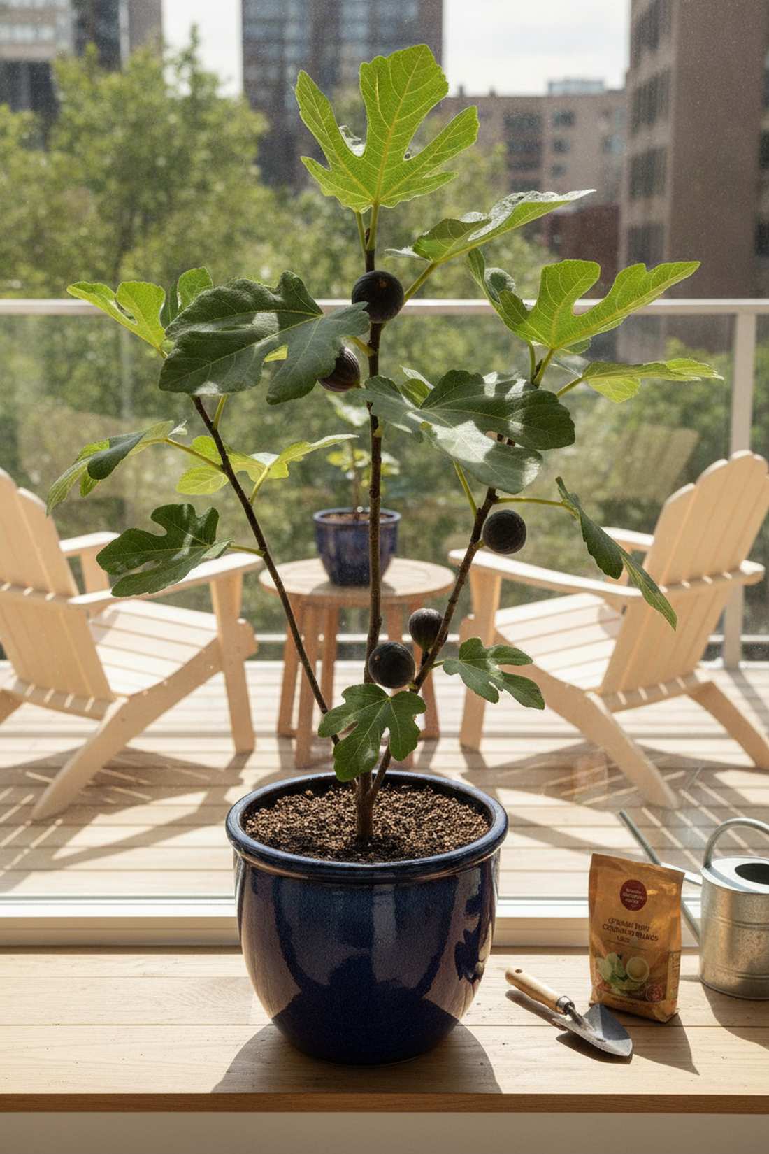 petite negra fig