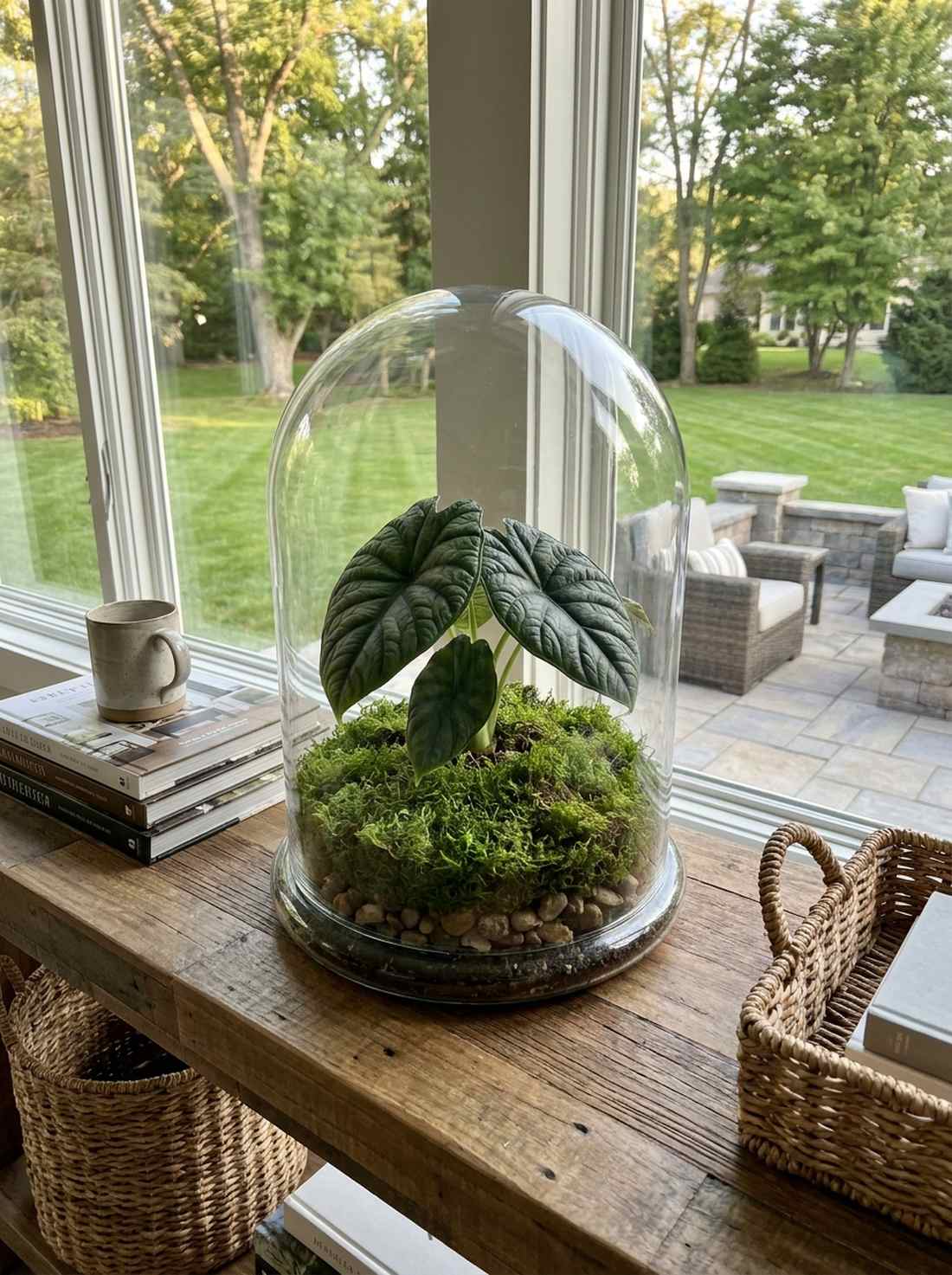 rugosa alocasia