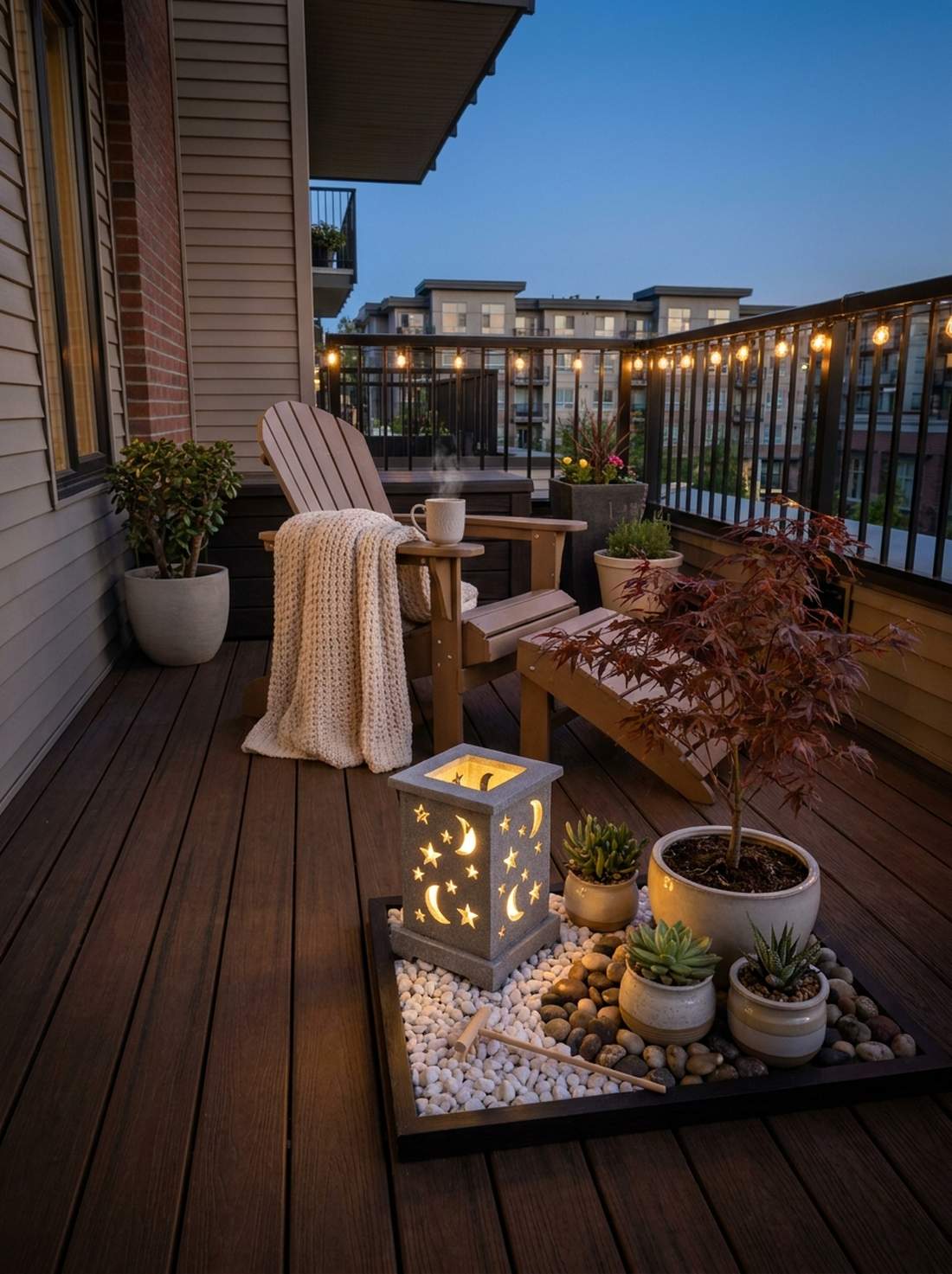 three light window box