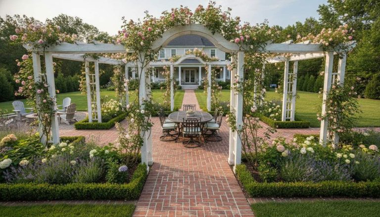 249 english garden patio vertical