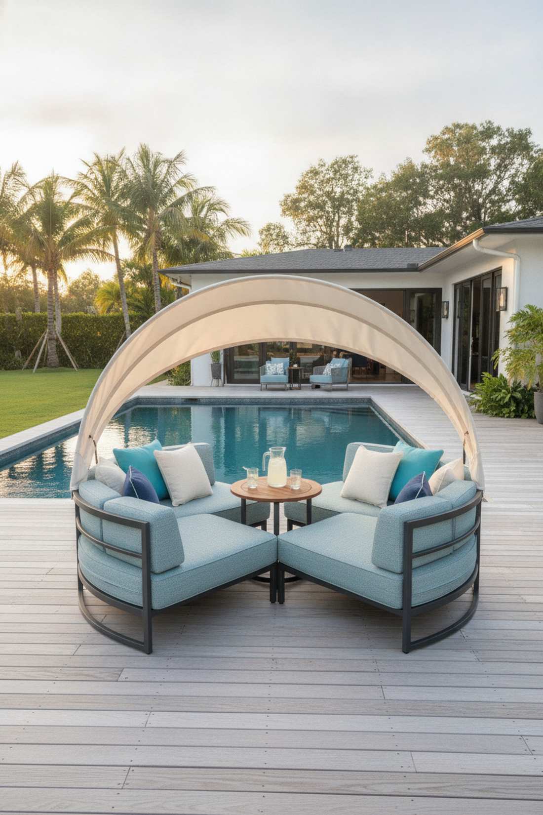 daybed loungers
