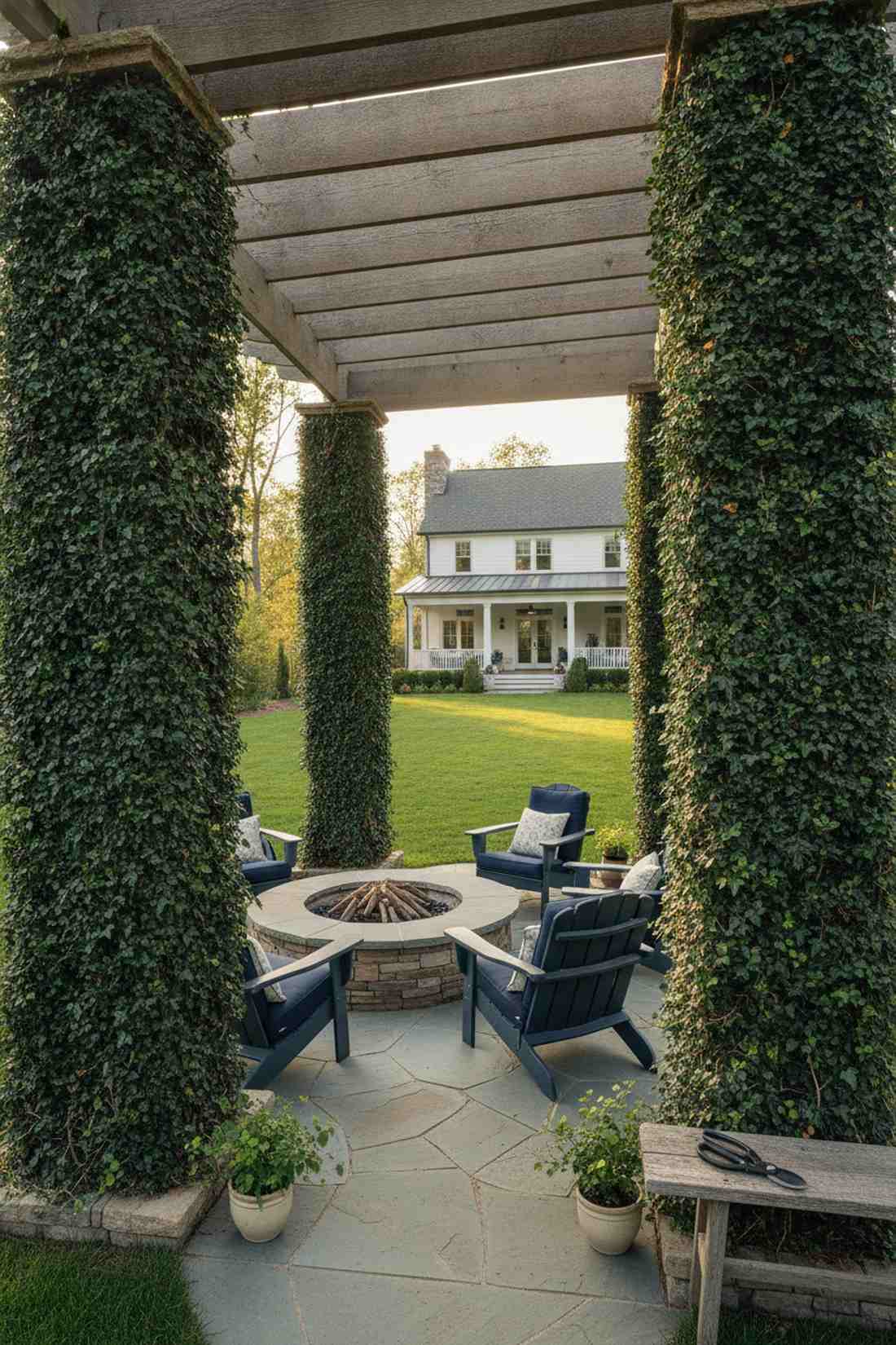 ivy