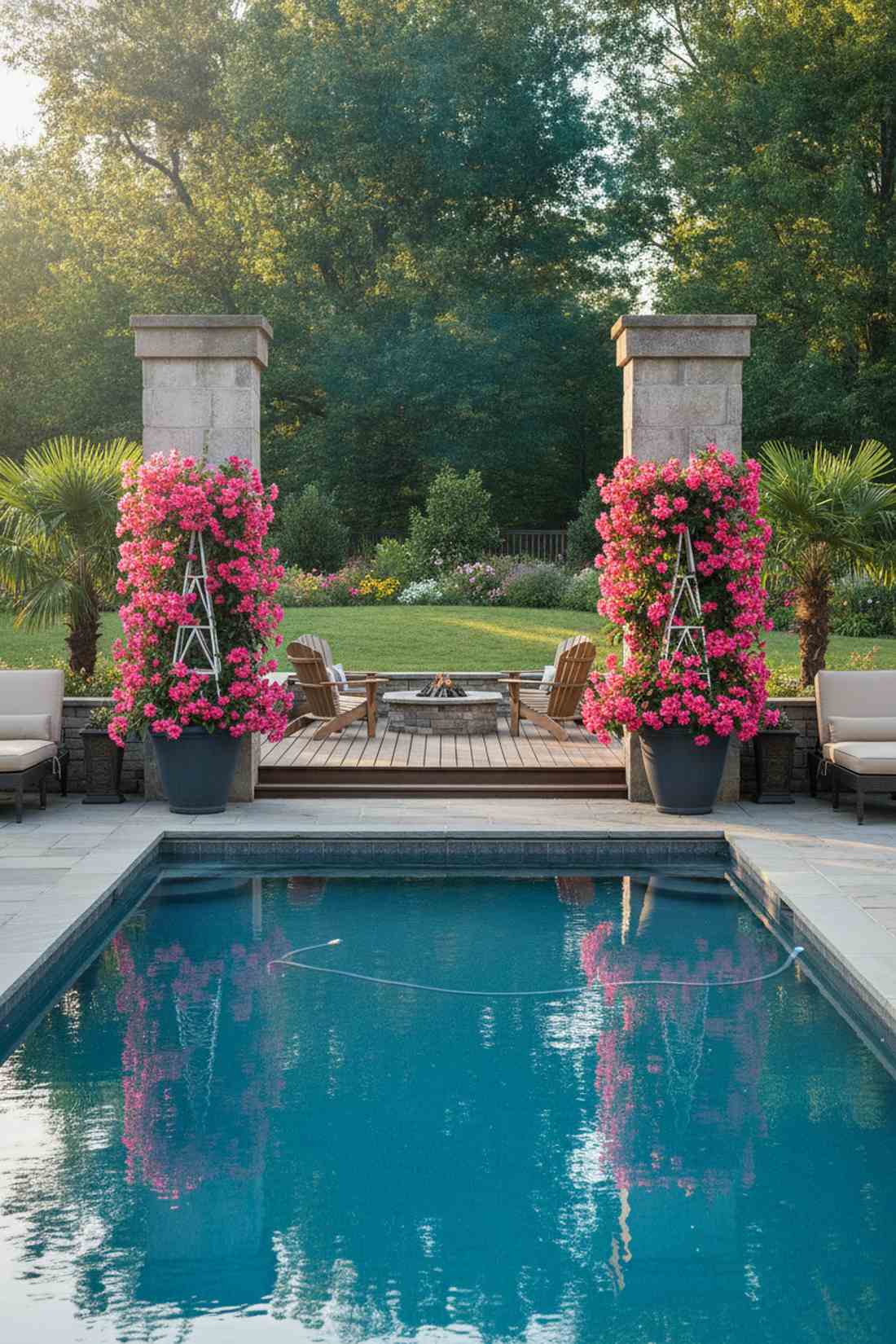mandevilla