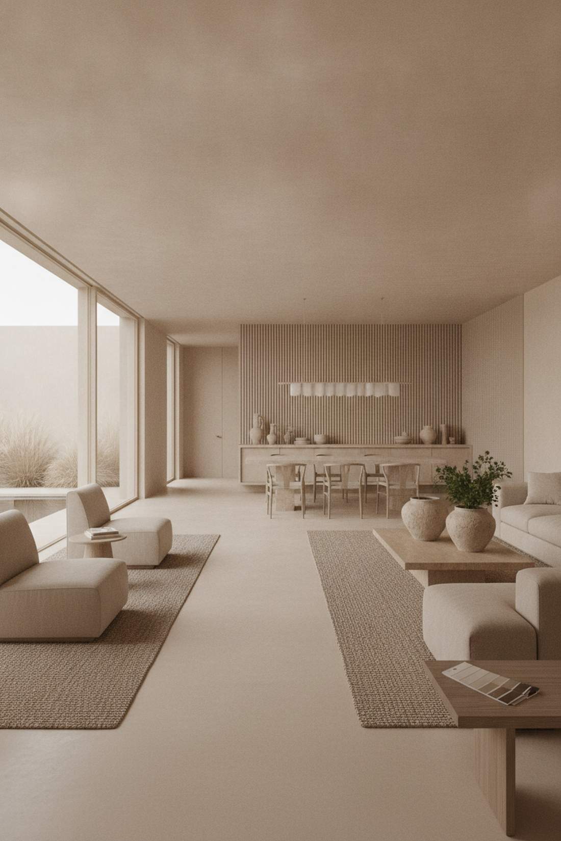 monochromatic material palettes