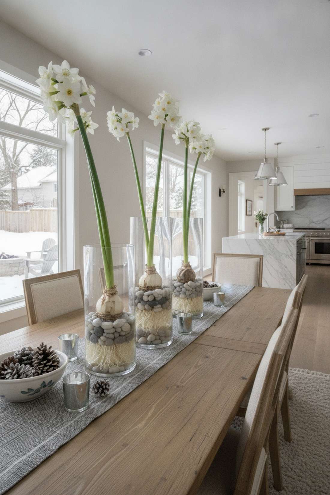 paperwhite narcissus forcing