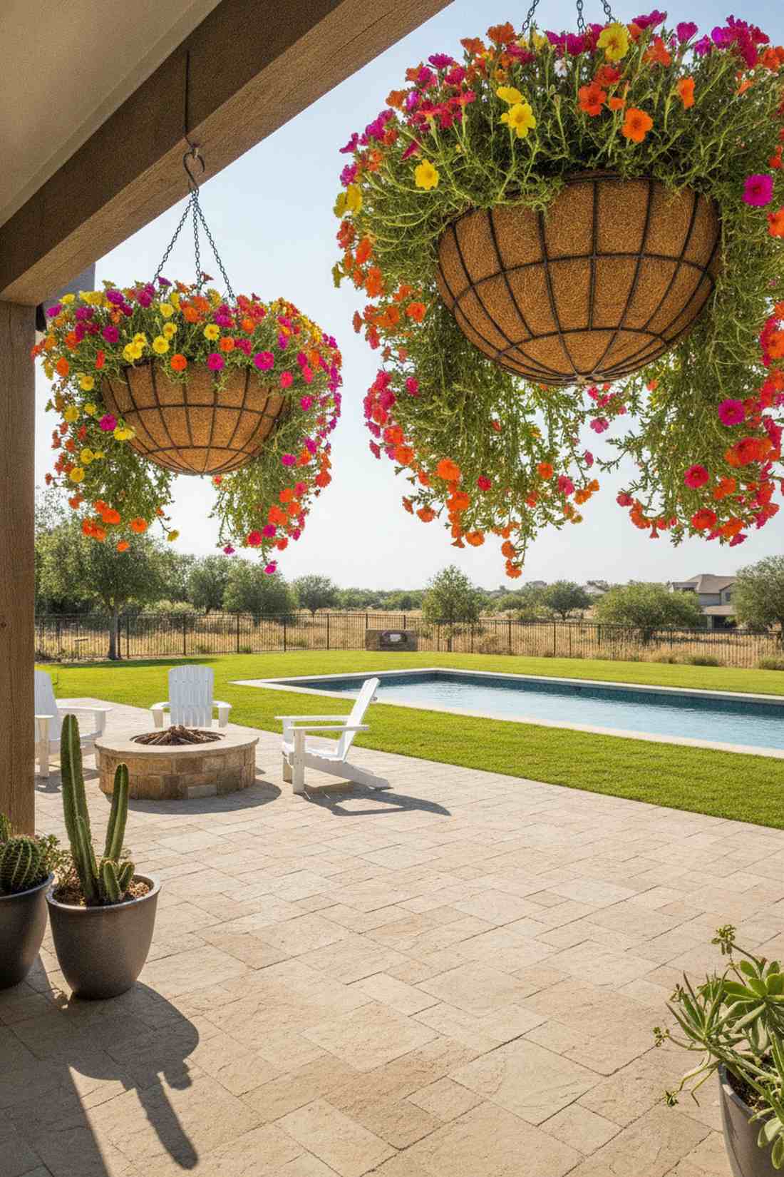 portulaca sun performance
