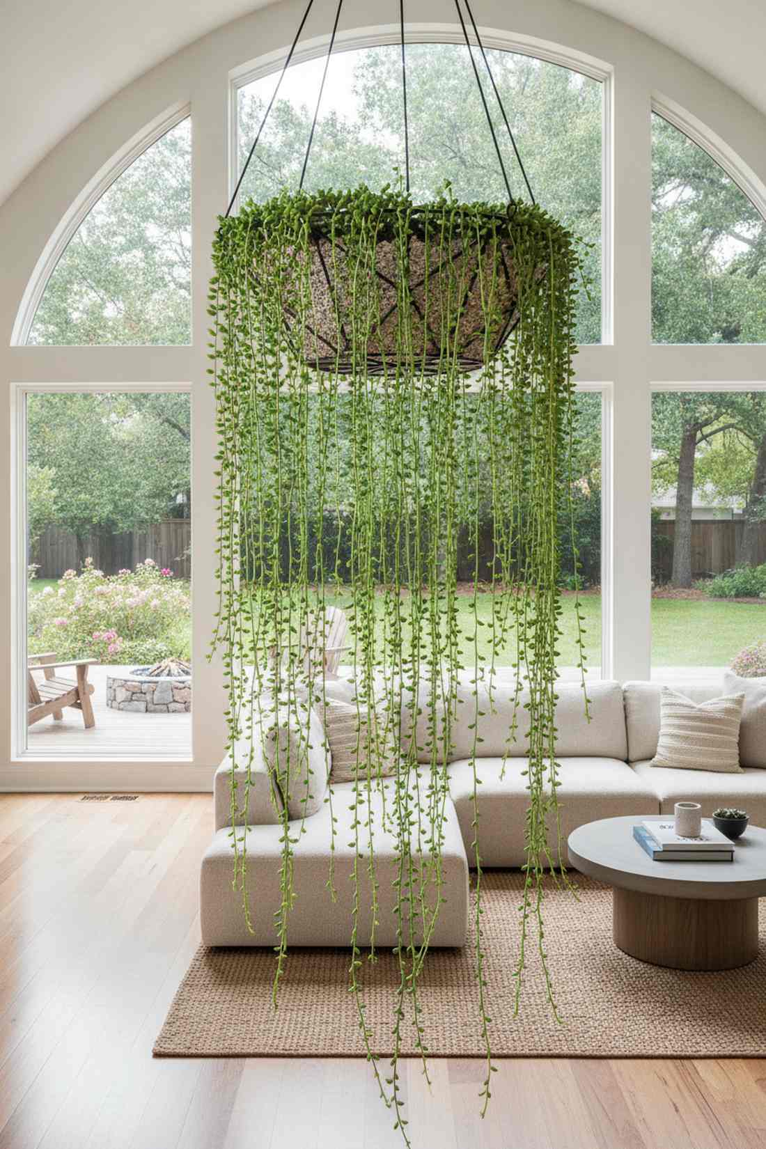string of pearls