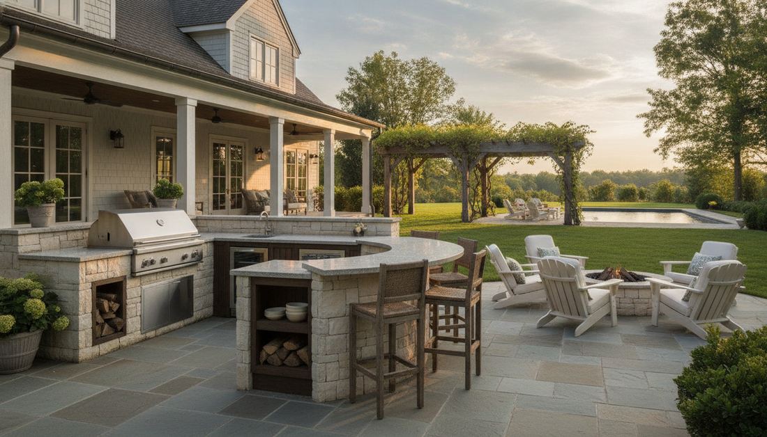 254 outdoor patio kitchen vertical