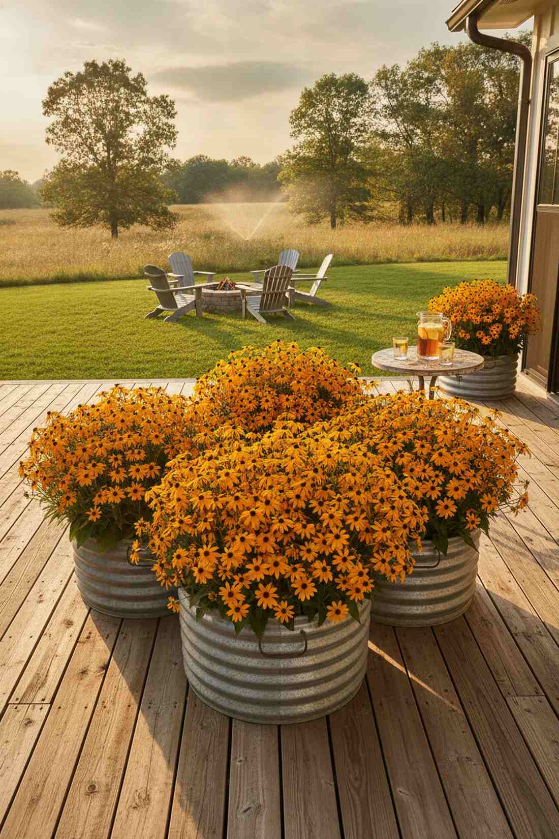 black eyed susan